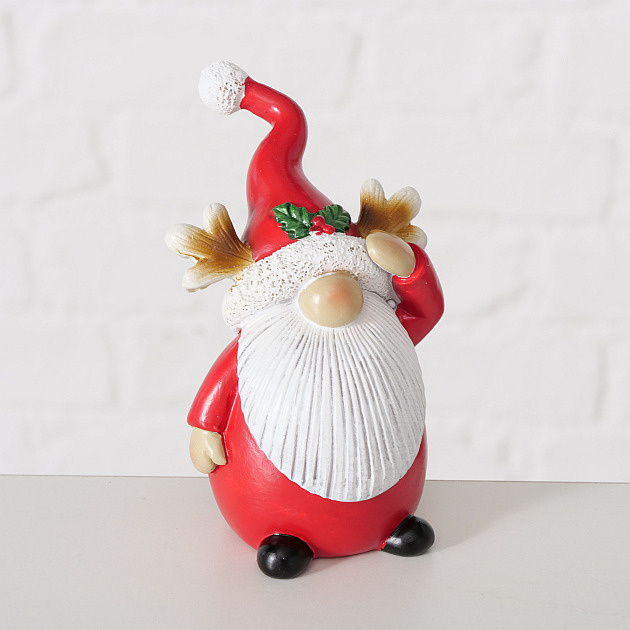 Figurina pitică plinuță LUMPI, înălțime 10,5 cm