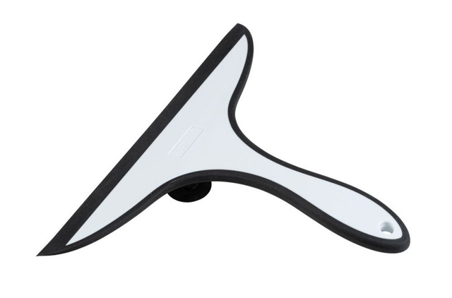 Stergatoare pentru geamuri IBOS, alb, Wenko