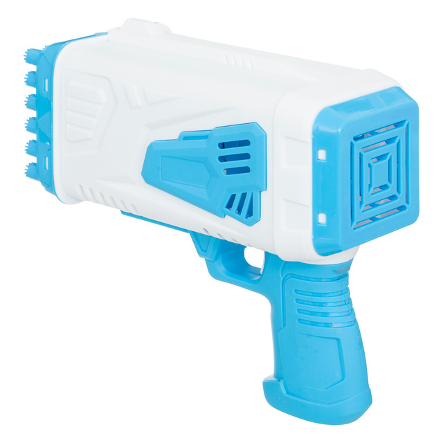 Masina pentru bule BAZOOKA