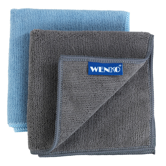 Lavete MIKO, 2 bucati, WENKO