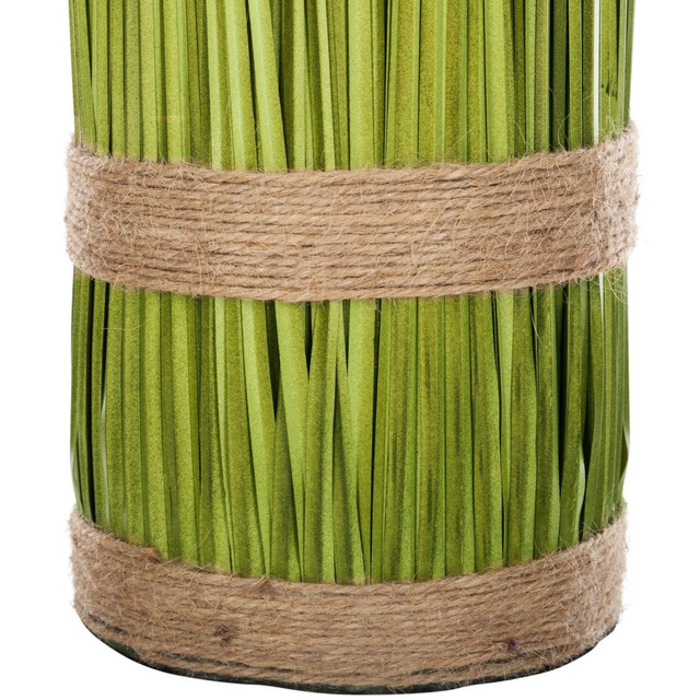 Iarba decorativa, Verde, 100 cm