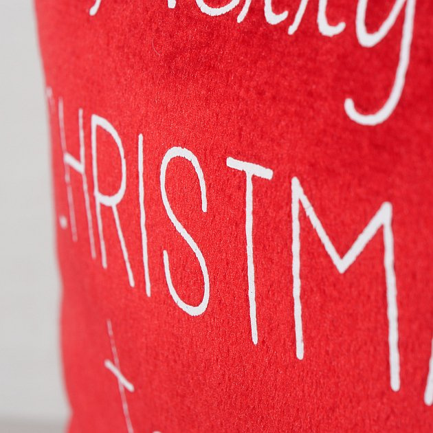 Opritor de ușă din catifea MAILA