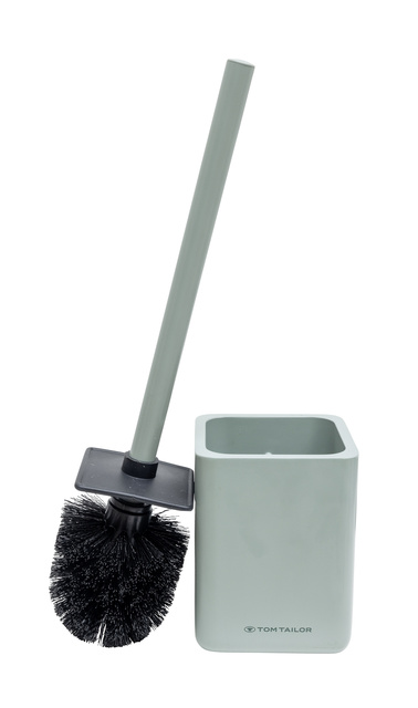 Perie de toaletă cu suport TOM TAILOR