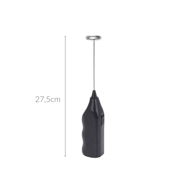 Spumant de lapte pe baterii