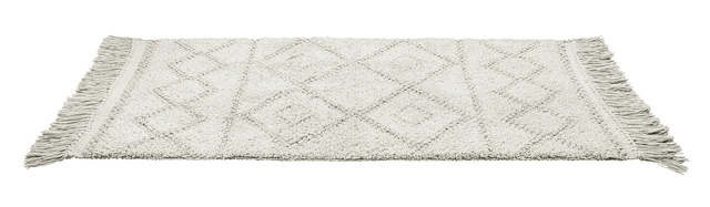 Covoraș de baie din bumbac organic, 60 x 90 cm, WENKO