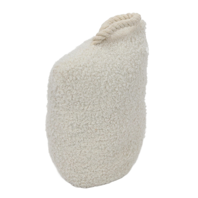 Opritor pentru ușă cu model sărbătoresc, ren.