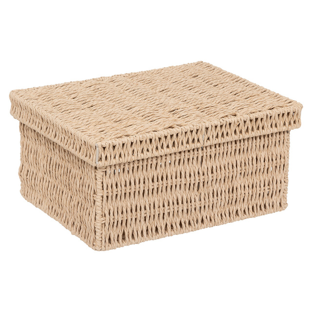 Set de cutii pentru documente Kord, x2