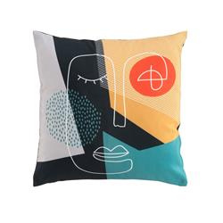 Perna dcecorativa CUZCO, 45 x 45 cm