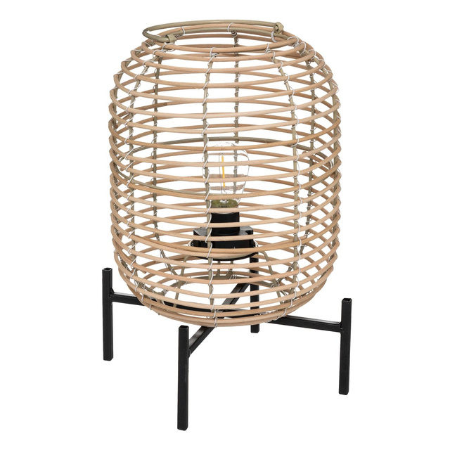 Lampa de podea Boho, inaltime 25,5 cm