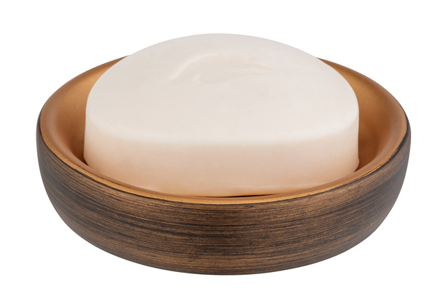 Sapuniera din poliresina PALENA, WENKO