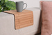 Suport, 44 x 24 cm, bambus