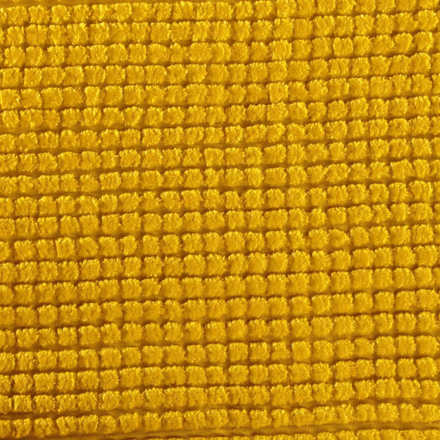 Covor de baie TAPIS MINI CHENILLE, 50x80 cm