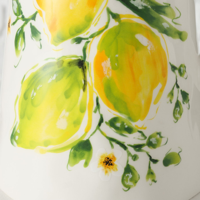 Ulceramic LEMONY, 1250 ml