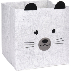 Cutie pentru jucarii, Cuties, 32 x 32 x 32 cm