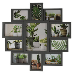 Rama foto multipla pentru 11 poze