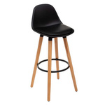 Scaun de bar scandinav MAXON