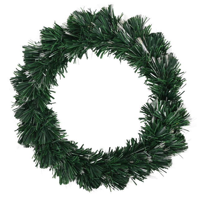 Coroană de Crăciun, Ø 42 cm