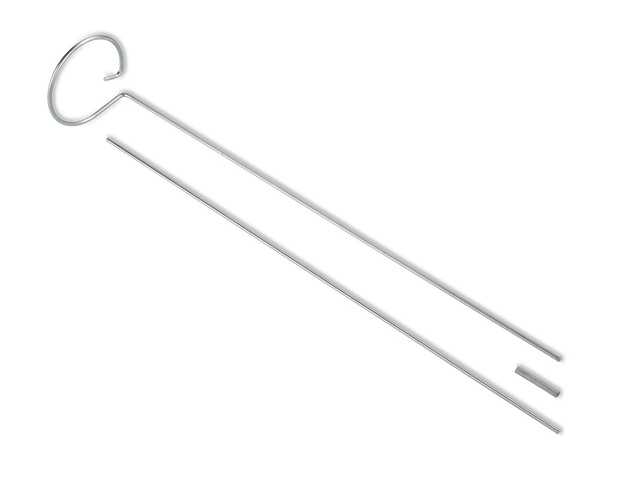 Suport pentru flori 2in1, 5 bucati