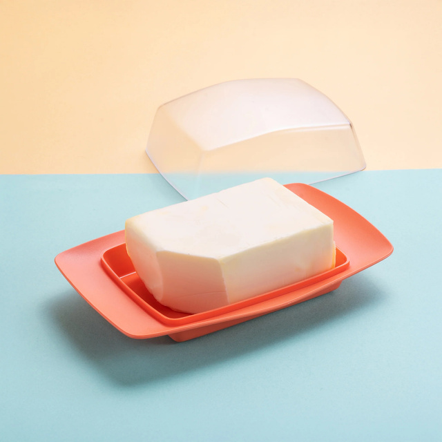 Cutie pentru unt RIO, KOZIOL