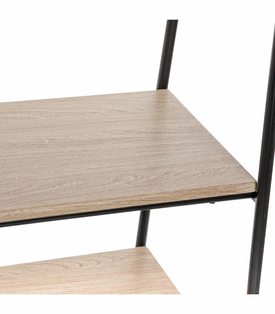 Raft pentru umerase, 2 rafturi, 165 cm, de sine statator