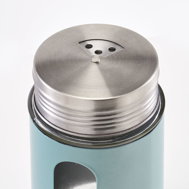 Recipient din sticlă pentru condimente, Ø 5 x 8,5 cm, ZELLER