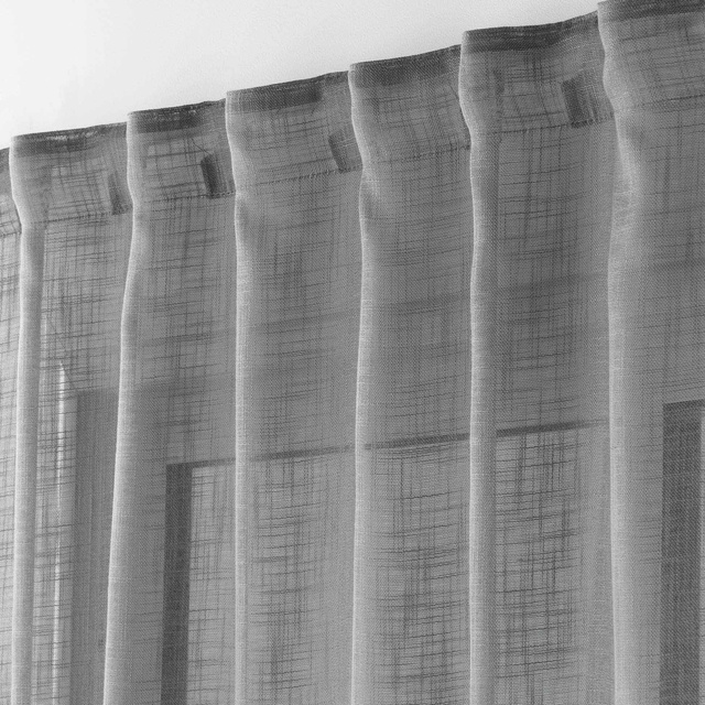 Perdea HALTON, 140 x 240 cm