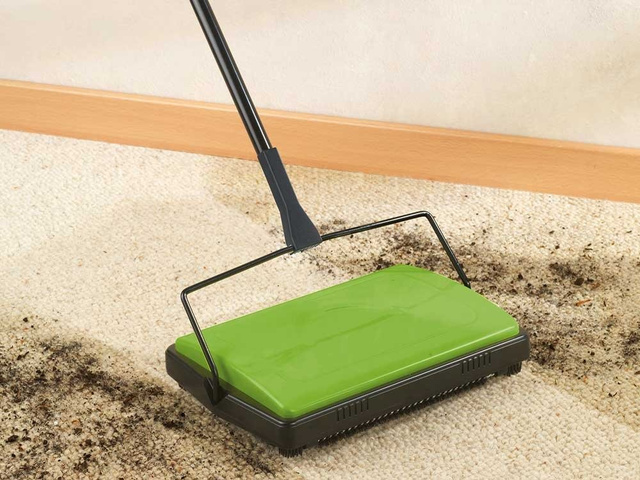 Aspirator manual Kaśka, WENKO