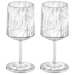 Pahare de vin CLUB Nr. 9, 2 x 200 ml, KOZIOL