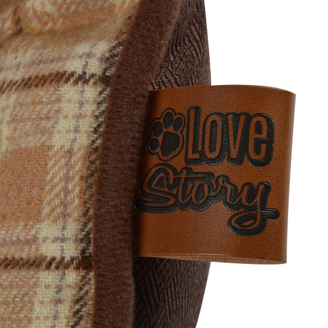 Pat moale Lair, Ø 40 cm, poliester