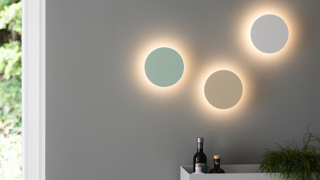 Aplica de perete Led Dot, Remember