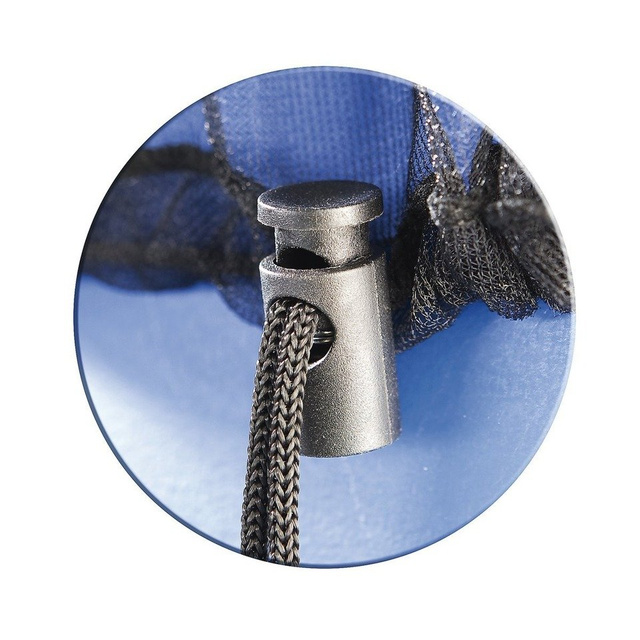 Plasă de protecție pentru butoaie de grădină