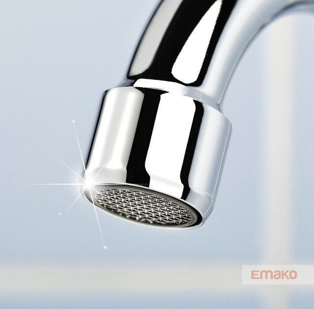 Gel pentru îndepărtarea depunerilor de calcar în baie, bucătărie