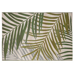 Covor extern pentru terasă, 100 x 150 cm