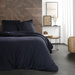 Lenjerie de pat din bumbac Voyage, 220 x 240 cm