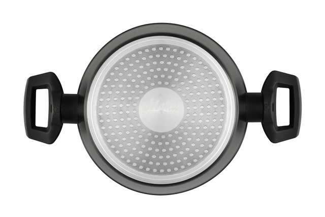 Bol din plastic cu capac, 3580 ml