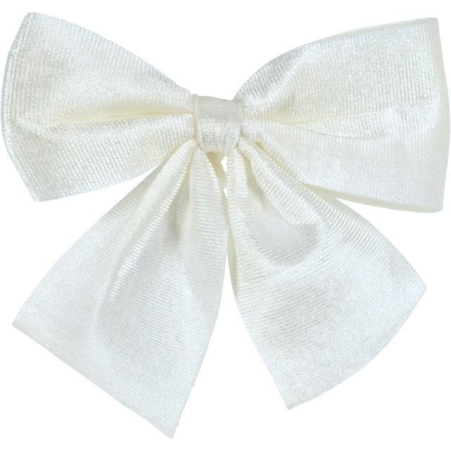 Fundite pentru brad, stofa, 2 bucati, 13 x 13 cm