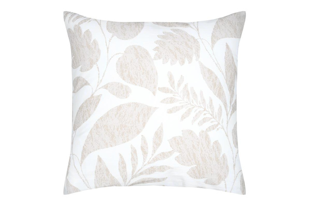 Fetă de pernă din bumbac cu fermoar, CALLIOPE, 63 x 63 cm