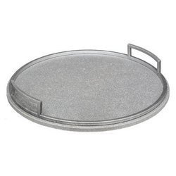 Tava decorativa cu manere, Ø 37,5 cm