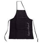 Șorț de bucătărie din bumbac, 60 x 84 cm