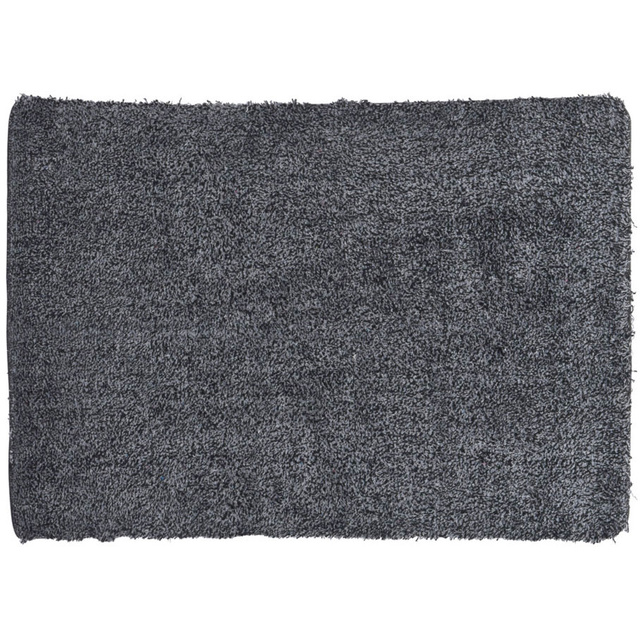 Covoras de intrare din bumbac si poliester, 70 x 45 cm