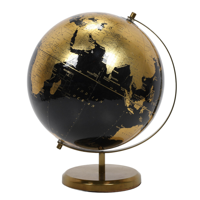 Glob decorativ CON, Ø 25 cm