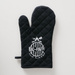 Mănușă de bucătărie BBQ, bumbac, universală