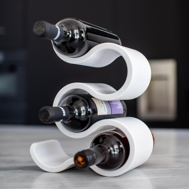 Raft pentru vinuri, BOA, KOZIOL