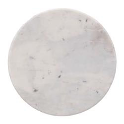 Individual de masa MARBLE, 30 cm