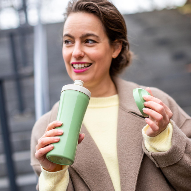 Bidon OASE, 425 ml, KOZIOL