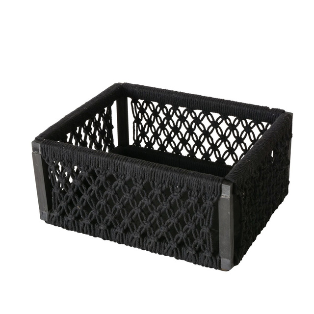 Set cosuri decorative Winny, 3 bucati, rama de pin