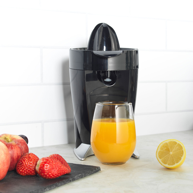 Storcător electric de citrice 60 W Progress Cone to cup