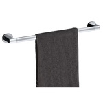 Suport pentru prosoape MARIBOR, 60 cm, montaj fara gaurire UV-Loc, WENKO
