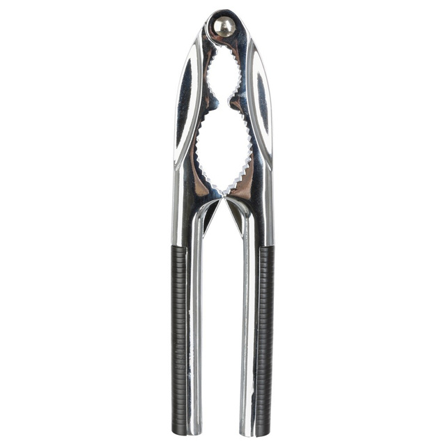 Spărgător de nuci, 16 cm, oțel inoxidabil