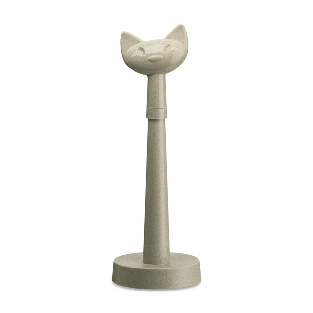 Suport hartie igienica MIAOU, KOZIOL